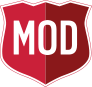 MOD Pizza