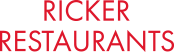 Ricker Restaurants