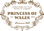 The Princess of Wales